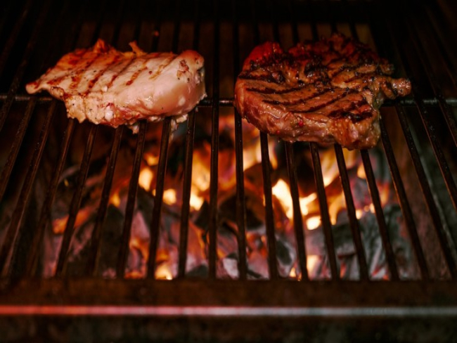 Churrasqueiro Da Rodada Dicas Para Fazer Um Churrasco Perfeito