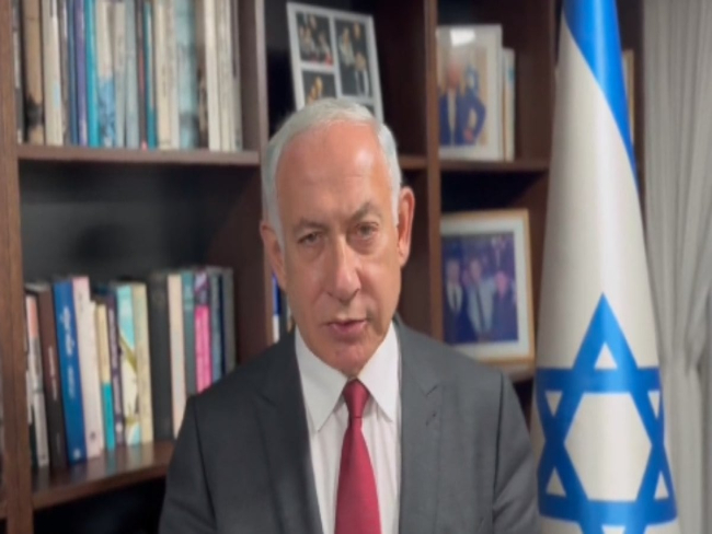 Israel: Netanyahu e oposição fazem acordo para governo de emergência
