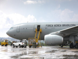 Israel: sétimo voo de repatriação de brasileiros decola nesta segunda