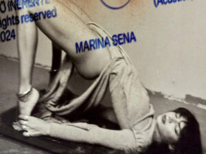 Marina Sena: ‘Mande um Sinal’ ganha versão acústica