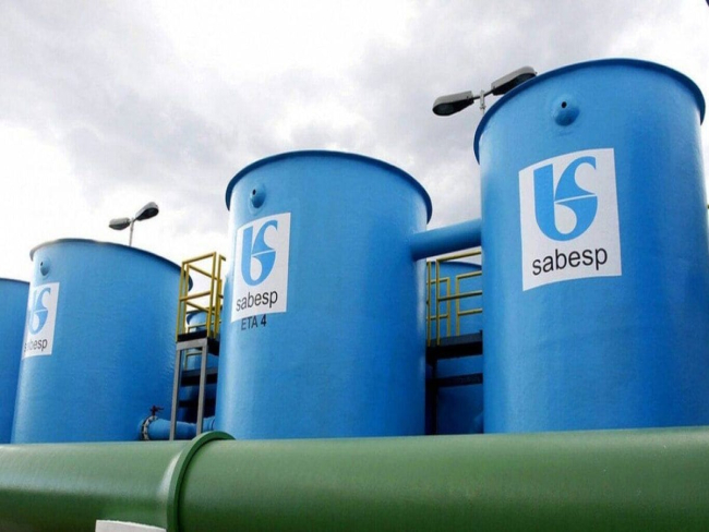Privatização da Sabesp: Equatorial é única a fazer oferta; veja valor