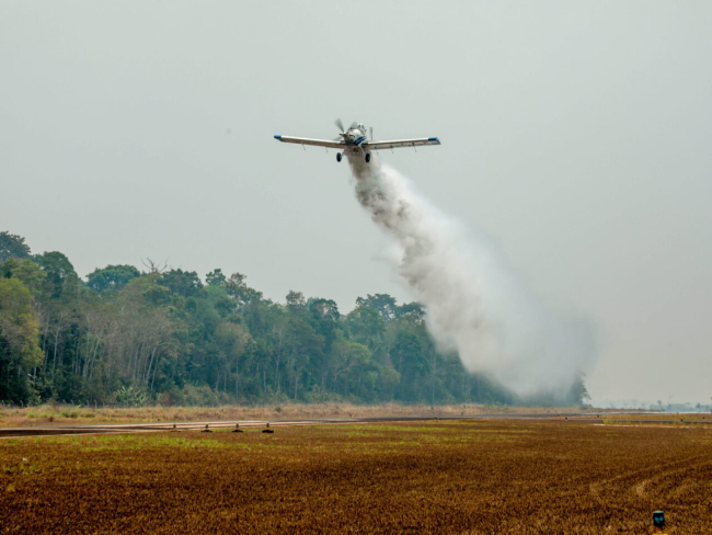 Bombeiros   Governo de RO assegura mais de R$ 12 milhões para reforço aéreo no combate aos incêndios florestais   Governo do Estado de Rondônia     		Governo do Estado de Rondônia