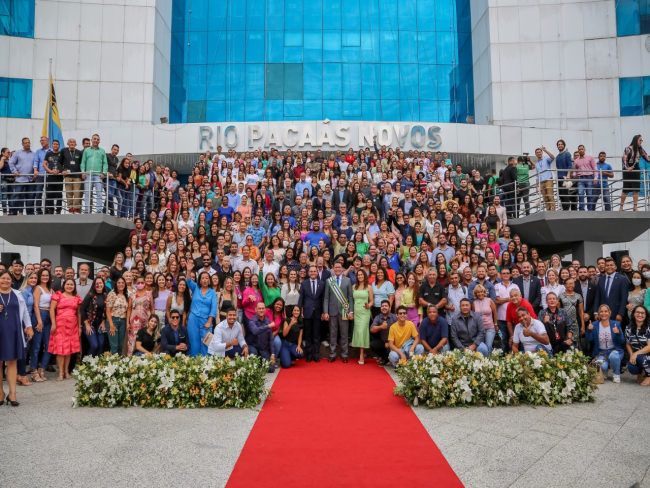 Casa Civil   Parabéns a cada servidor público pela dedicação e comprometimento com o futuro de RO   Governo do Estado de Rondônia     		Governo do Estado de Rondônia