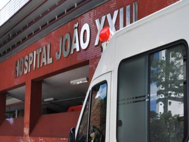 Hospital de BH confirma quatro casos de