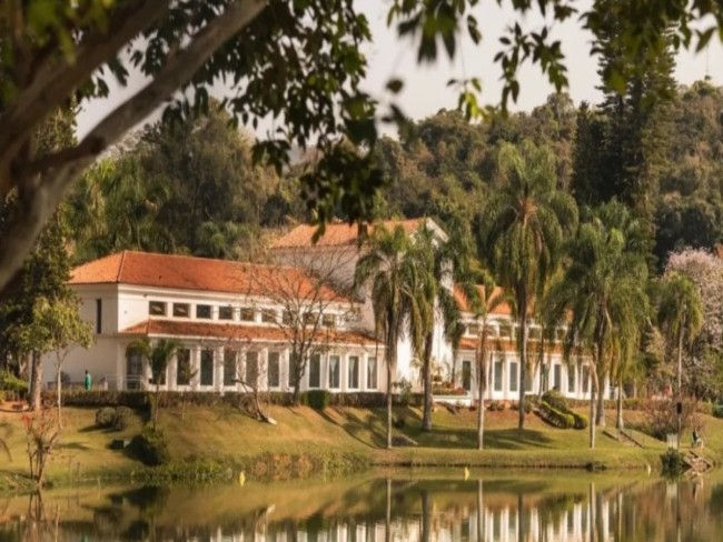 Minas Gerais: fontes medicinais e muita história no Circuito das Águas